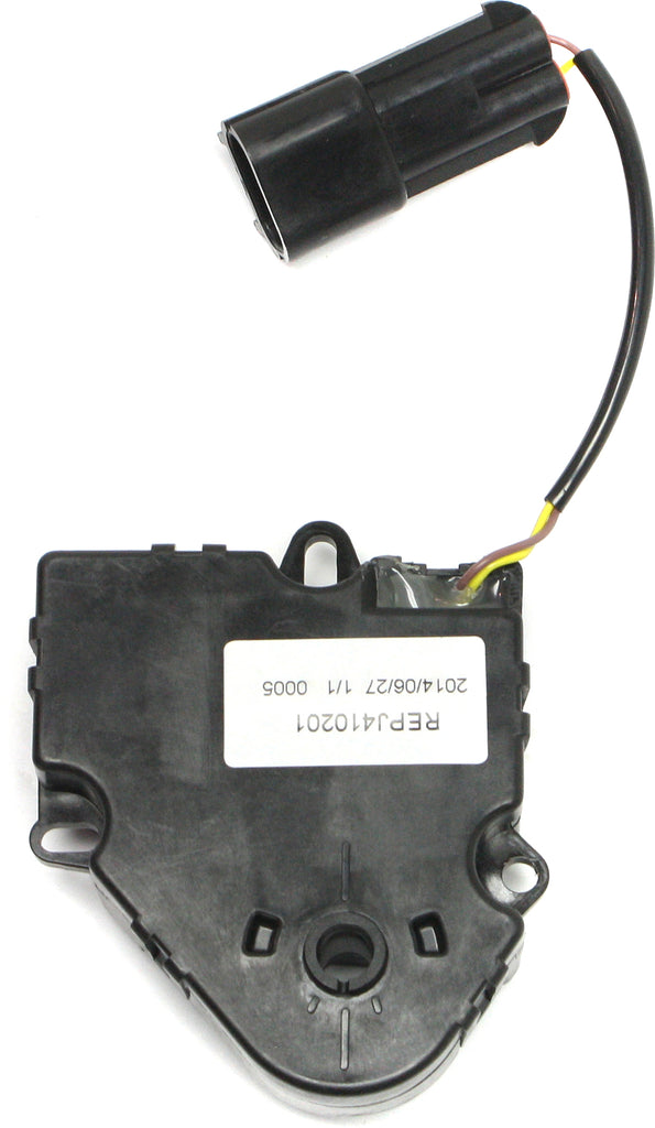 GRAND CHEROKEE 99-04 A/C ACTUATOR
