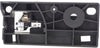 DURANGO 11-20/GRAND CHEROKEE 11-21 FRONT INTERIOR DOOR HANDLE RH, Chrome Lever + Primed Housing (=REAR)
