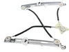 PATRIOT 07-17 FRONT WINDOW REGULATOR RH, Power, w/o Motor