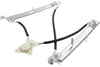 PATRIOT 07-17 FRONT WINDOW REGULATOR RH, Power, w/o Motor