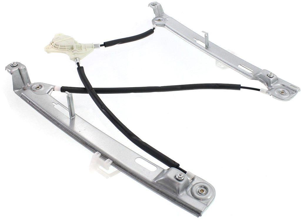 PATRIOT 07-17 FRONT WINDOW REGULATOR RH, Power, w/o Motor