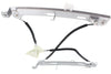 PATRIOT 07-17 FRONT WINDOW REGULATOR RH, Power, w/o Motor