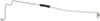 GRAND CHEROKEE 99-01 A/C HOSE, Suction Liquid Line, w/ Orifice Tube (Condenser to Evap)