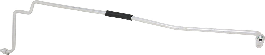GRAND CHEROKEE 99-01 A/C HOSE, Suction Liquid Line, w/ Orifice Tube (Condenser to Evap)