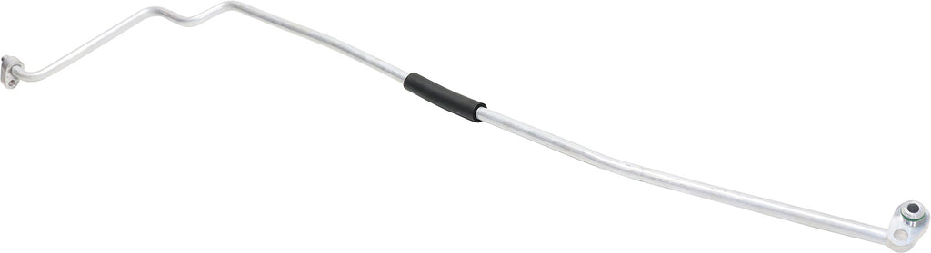 GRAND CHEROKEE 99-01 A/C HOSE, Suction Liquid Line, w/ Orifice Tube (Condenser to Evap)