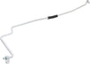 GRAND CHEROKEE 99-01 A/C HOSE, Suction Liquid Line, w/ Orifice Tube (Condenser to Evap)