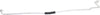 GRAND CHEROKEE 99-01 A/C HOSE, Suction Liquid Line, w/ Orifice Tube (Condenser to Evap)