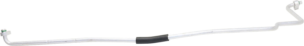 GRAND CHEROKEE 99-01 A/C HOSE, Suction Liquid Line, w/ Orifice Tube (Condenser to Evap)