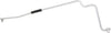 GRAND CHEROKEE 99-01 A/C HOSE, Suction Liquid Line, w/ Orifice Tube (Condenser to Evap)