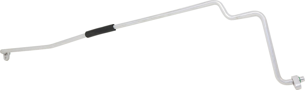GRAND CHEROKEE 99-01 A/C HOSE, Suction Liquid Line, w/ Orifice Tube (Condenser to Evap)