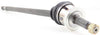 GRAND CHEROKEE 99-04 FRONT CV AXLE ASSEMBLY RH, Includes New Axle Nut