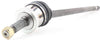 GRAND CHEROKEE 99-04 FRONT CV AXLE ASSEMBLY RH, Includes New Axle Nut