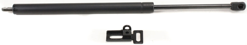 GRAND CHEROKEE 93-97 LIFTGATE SHOCK RH=LH, Support, Gas-Charged, Black