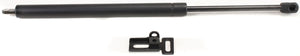 GRAND CHEROKEE 93-97 LIFTGATE SHOCK RH=LH, Support, Gas-Charged, Black