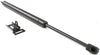 GRAND CHEROKEE 93-97 LIFTGATE SHOCK RH=LH, Support, Gas-Charged, Black