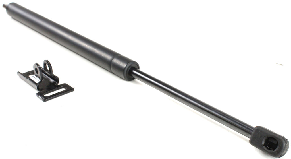 GRAND CHEROKEE 93-97 LIFTGATE SHOCK RH=LH, Support, Gas-Charged, Black