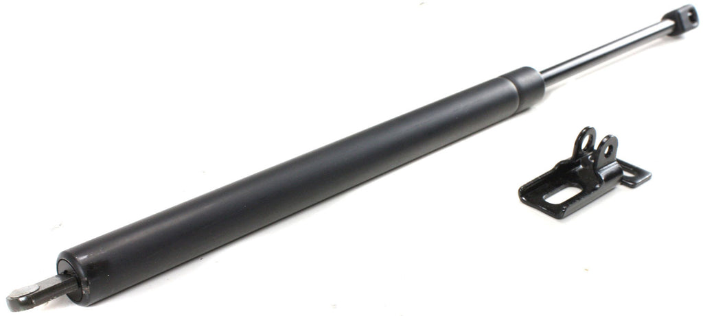 GRAND CHEROKEE 93-97 LIFTGATE SHOCK RH=LH, Support, Gas-Charged, Black