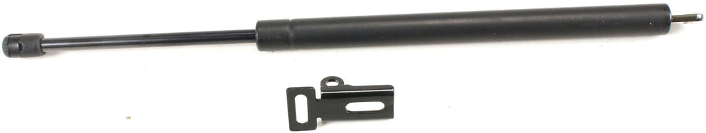 GRAND CHEROKEE 93-97 LIFTGATE SHOCK RH=LH, Support, Gas-Charged, Black