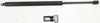 GRAND CHEROKEE 93-97 LIFTGATE SHOCK RH=LH, Support, Gas-Charged, Black