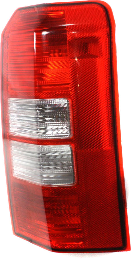 PATRIOT 08-17 TAIL LAMP RH, Assembly - CAPA