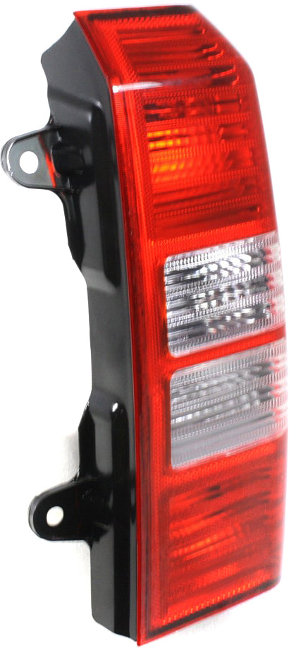 PATRIOT 08-17 TAIL LAMP RH, Assembly - CAPA