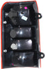 PATRIOT 08-17 TAIL LAMP RH, Assembly - CAPA