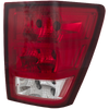 GRAND CHEROKEE 05-06 TAIL LAMP RH, Assembly, w/o Harness