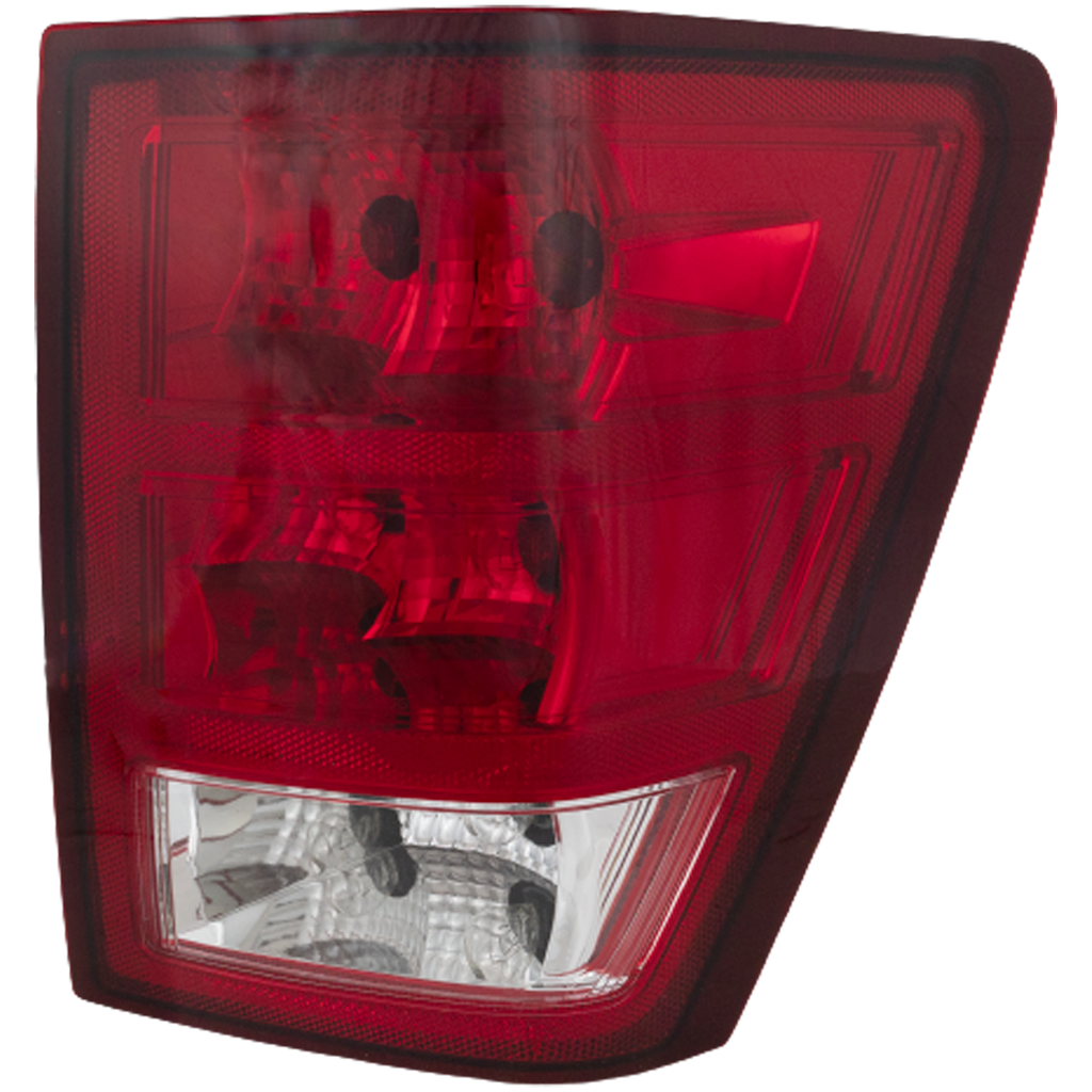 GRAND CHEROKEE 05-06 TAIL LAMP RH, Assembly, w/o Harness