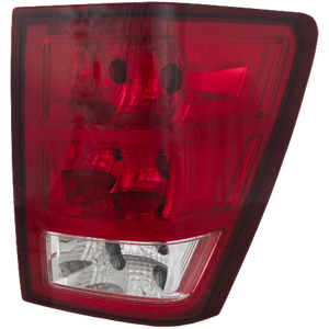 GRAND CHEROKEE 05-06 TAIL LAMP RH, Assembly, w/o Harness