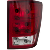 GRAND CHEROKEE 05-06 TAIL LAMP RH, Assembly, w/o Harness