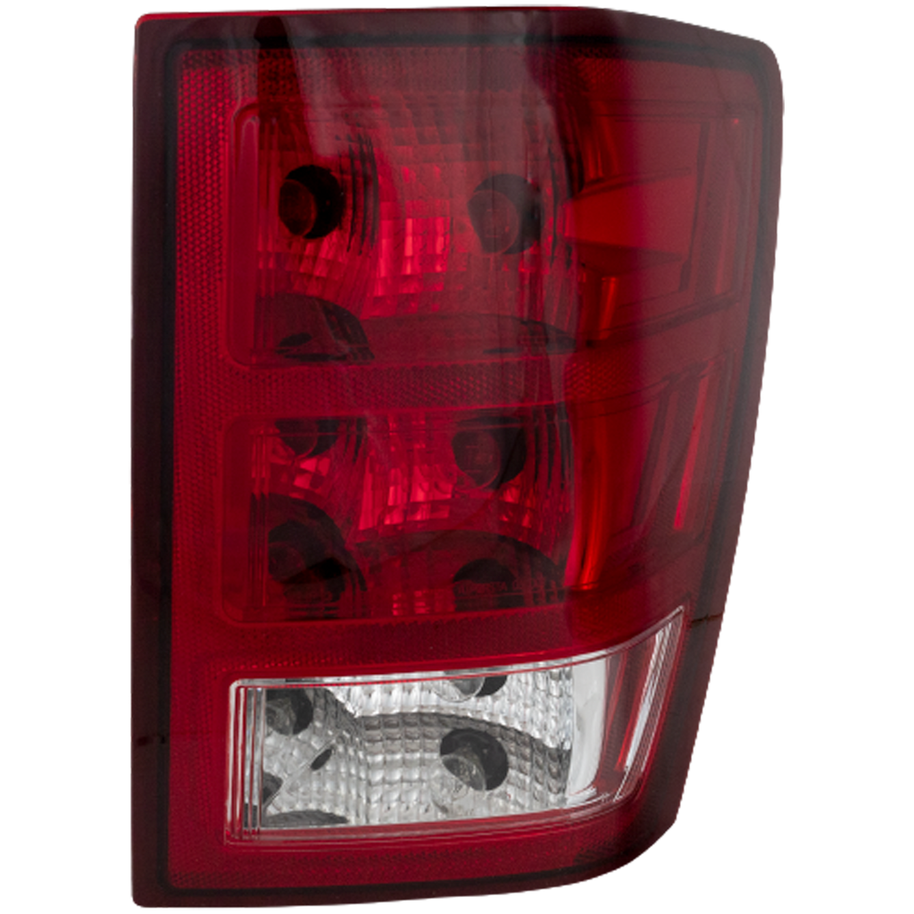 GRAND CHEROKEE 05-06 TAIL LAMP RH, Assembly, w/o Harness