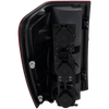 GRAND CHEROKEE 05-06 TAIL LAMP RH, Assembly, w/o Harness