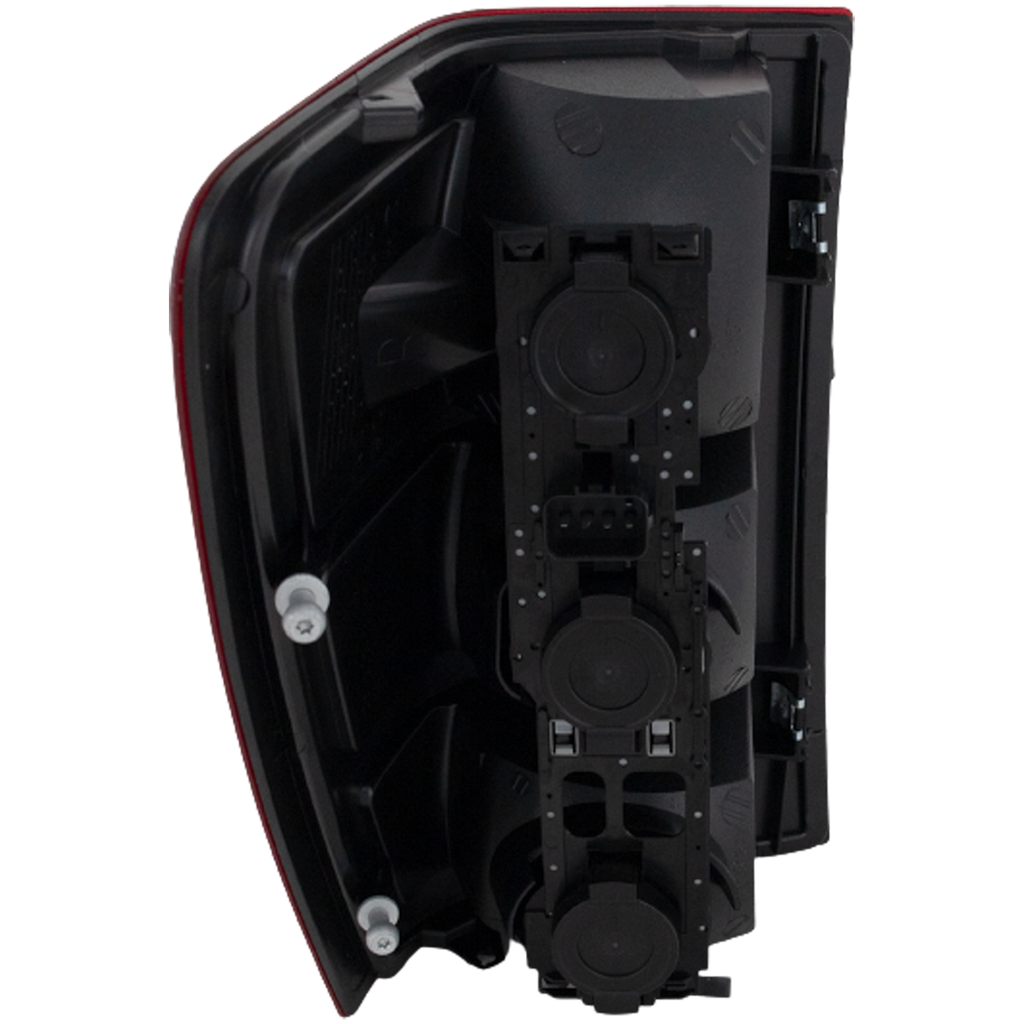 GRAND CHEROKEE 05-06 TAIL LAMP RH, Assembly, w/o Harness