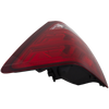 GRAND CHEROKEE 05-06 TAIL LAMP RH, Assembly, w/o Harness