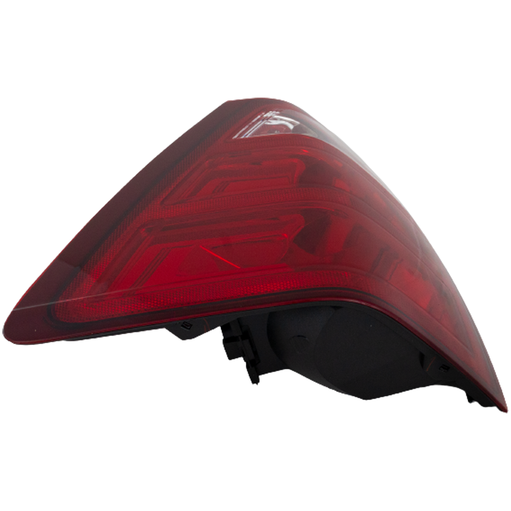 GRAND CHEROKEE 05-06 TAIL LAMP RH, Assembly, w/o Harness