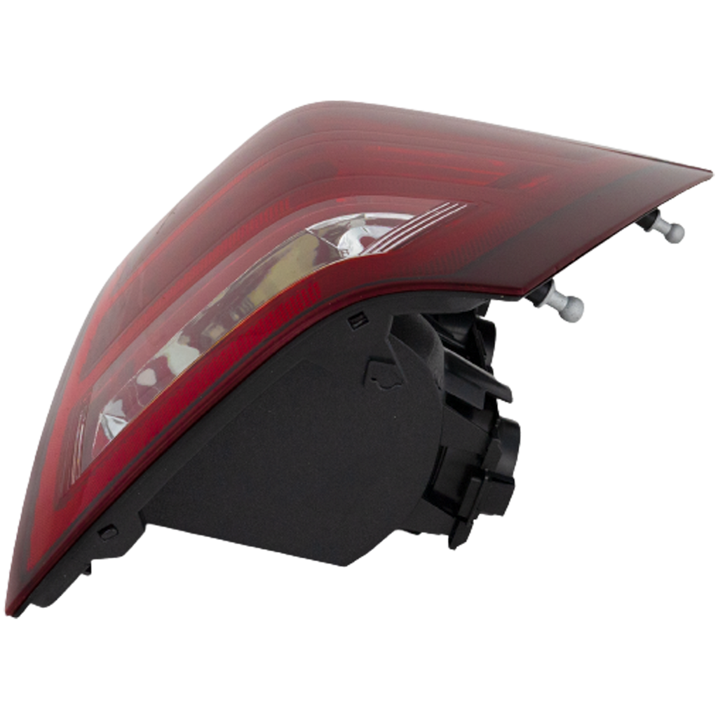 GRAND CHEROKEE 05-06 TAIL LAMP RH, Assembly, w/o Harness