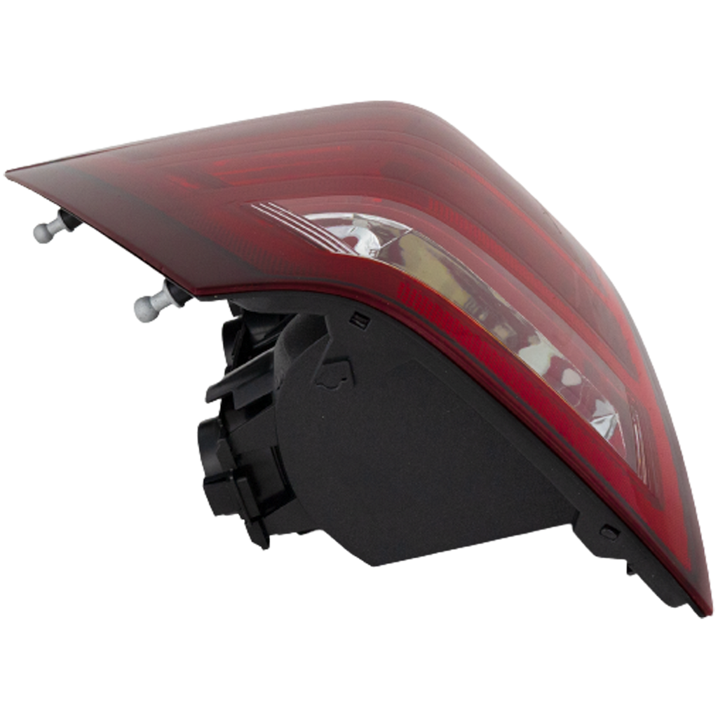 GRAND CHEROKEE 05-06 TAIL LAMP LH, Assembly, w/o Harness
