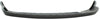 PATRIOT 11-17 REAR BUMPER COVER, Lower, Fascia, Textured, w/o Tow Hook Holes - CAPA