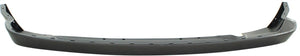 PATRIOT 11-17 REAR BUMPER COVER, Lower, Fascia, Textured, w/o Tow Hook Holes - CAPA