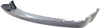 PATRIOT 11-17 REAR BUMPER COVER, Lower, Fascia, Textured, w/o Tow Hook Holes - CAPA