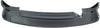 PATRIOT 11-17 REAR BUMPER COVER, Lower, Fascia, Textured, w/o Tow Hook Holes - CAPA