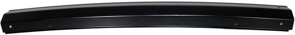 CHEROKEE 97-99 REAR BUMPER, Face Bar, Black