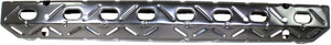 GRAND CHEROKEE 93-98 REAR REINFORCEMENT, Mild Steel, From 9-13-93