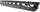 GRAND CHEROKEE 93-98 REAR REINFORCEMENT, Mild Steel, From 9-13-93