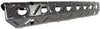 GRAND CHEROKEE 93-98 REAR REINFORCEMENT, Mild Steel, From 9-13-93