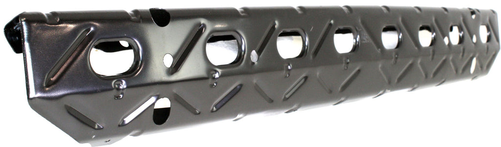 GRAND CHEROKEE 93-98 REAR REINFORCEMENT, Mild Steel, From 9-13-93