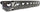 GRAND CHEROKEE 93-98 REAR REINFORCEMENT, Mild Steel, From 9-13-93