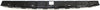 GRAND CHEROKEE 93-98 REAR REINFORCEMENT, Mild Steel, From 9-13-93