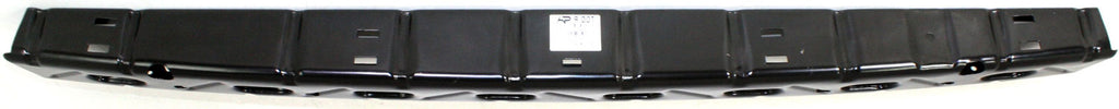 GRAND CHEROKEE 93-98 REAR REINFORCEMENT, Mild Steel, From 9-13-93