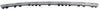 GRAND CHEROKEE 05-07 REAR BUMPER MOLDING, Chrome, w/o Parking Aid